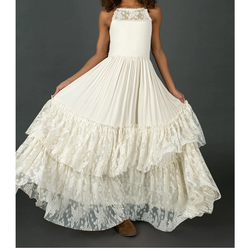 Joyfolie dresss size 8